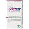 ALTA NATURA Ekifast New Difese Naso e Gola 6 Bustine 8 g