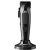 JRL PROFESSIONAL JRL TAGLIACAPELLI DIAMANTE PROFESSIONAL CORDLESS HAIR CLIPPER 2025B BLACK