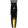 JRL PROFESSIONAL Jrl tosatrice da rifinitura cordless fresh fade 2020t gold