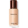 GUERLAIN VISO #TERRACOTTA #LE TEINT GLOW