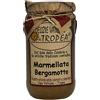 Delizie Vaticane di Tropea Marmellata Gourmet di Frutta 180g - Confettura Artigianale Italiana per Colazione, Aperitivo e Formaggi | Prodotti Calabresi Tipici - Made in Italy Delizie Vaticane di Tropea (Cedri)
