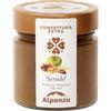 Alpenzu Confettura extra di Strudel 270 g Alpenzu