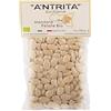 A'Ntrita® - Mandorle Pelate Bio 250 g - 100% Italiano - Prodotto in Sicilia