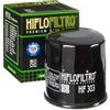 FAR FILTRO OLIO MOTORE HIFLO HF303 COMPATIBILE CON YAMAHA XJ 600 S DIVERSION 2000