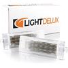 LIGHTDELUX PLUG&PLAY V-034405 - Illuminazione a LED per bagagliaio, illuminazione interna