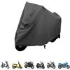 Comioke Telo Moto,Telo Coprimoto,Telo Moto Da Esterno Intern,Copertura Moto Esterno,Telo Moto Impermeabile,Moto Vento Copertura,Telo Coprimoto Impermeabile Copri Moto,Premium Cover Per Interni Moto(220*120cm)