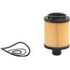 PURFLUX Filtro olio Cartuccia filtro L417 Compatibilità con OPEL Corsa D Hatchback S07 ASTRA J Meriva B S10 ZAFIRA TOURER C P12 INSIGNIA