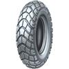 MICHELIN 130/90 10 61J Estivo Moto
