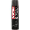 MOTUL MC caretm C1 Chain Clean catena Cleaner 400 ML