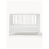 Cam Cam Copenhagen Lettino per bambini Harlequin, 60 x 120 cm