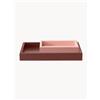 Montana Furniture Set di 2 vassoi decorativi Arrange