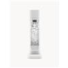Mysoda Set gasatore d'acqua con bottiglia Woody -
