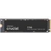 CRUCIAL T705 2TB PCIE GEN5 NVME M.2 SSD