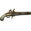 DENIX pistola inglese 2 canne