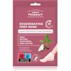 Green Pharmacy Foot Care Regenerating Foot Mask 2x13 ml