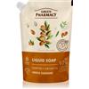 Green Pharmacy Almond & Argan Oil Almond & Argan Oil 460 ml