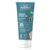 Green Pharmacy Foot Care Toning Foot Cream-Gel For Heavy Legs 75 ml