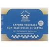 Salina di Cervia 483 Sapone alla Calendula e Acqua Madre Salina Bio Gr 100