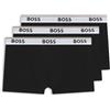 Boss Boxer da Uomo, in Cotone Elasticizzato, Confezione da 3, Open Miscellaneous994, XXL