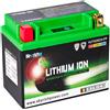 SKYRICH Batteria auto SKYRICH 12 V 6 Ah 360 A/EN HJTX20CH-FP L 150 mm L 87 mm H 105 mm NUOVO