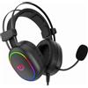 Hiditec Cuffie da gioco con microfono Hiditec Erys ARGB