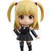 Good Smile Company Figurka akcji Nendoroid Misa Amane 2.0 z Death Note 10 cm - Good Smile Company