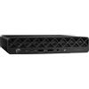 HP EliteDesk 8 Mini G1a - processore AMD Ryzen 5 220, 16 GB di RAM, SSD da 256 GB, Windows 11 Pro