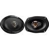KENWOOD KFC-S6977EX | Altoparlante coassiale a 3 vie da 6x9"
