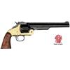 DENIX RIPRODUZIONE REVOLVER SMITH & WESSON USA 1869