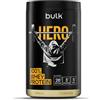 Bulk Hero Whey Protein Powder | Vanilla | 13 Servings | 26g Protein + 3g Creatine | 5g BCAAs | Low Sugar | Fast Absorption | Isolate, Hydrolysed & Concentrate Blend
