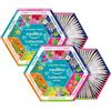 Equilibra Integratori Alimentari, Cofanetti Tisane e Infusi Mix, 100% Ingredienti Funzionali, Selezione di 2 Diverse Tisane per Cofanetto, Materiali 100% Riciclabili, 6 Box Regalo, 60 Filtri