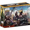 Asmodee Atomic Mass Games | Star Wars: Legion Rebel Alliance Starter Set | Miniature Game Starter Set, Compatible With Star Wars Legion, Luke Skywalker, 36 Miniatures | 2 Players | 90 Minutes