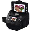 Rollei PDF-S 240 SE - Multi-scanner voor foto's, dia's en negatieven, scanproces
