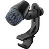 Sennheiser E904 Microfono Pro cablato dinamico cardioide x batteria percussioni