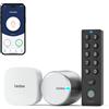 Does not apply GO2 Alu Serratura Smart Wifi Con Impronta Digitale E Accesso Remoto | Sblocco Au