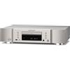 Marantz CD6007 Lettore CD HDAM Full Discrete Analog Silver Gold AC 100V