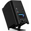 FARETTO PAR LED WIRELESS RGBWAUV 6IN1 BATTERIA 9600MAH IP65 PER EVENTI DJ