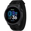 COROS PACE 4 Orologio GPS sportivo ultraleggero 1,2 Touchscreen AMOLED 19 giorni di