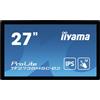 IIYAMA 68.6Cm (27") TF2738MSC-B2 16:9 M-Touch HDMI+DVI+DP