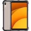 Ulefone RugKing Pad Pro 8.68" 4G Dual SIM 8GB RAM 128GB - Gray EU