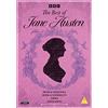 Spirit Entertainment The Best of Jane Austen - The Collection [DVD]