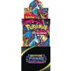 Pokémon espositore di buste dell'espansione Megaevoluzione Fiamme Spettrali del GCC (18