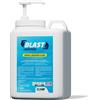 CAMP Blast Crema Lavamani Fluida con Dosatore ad Azione Detergente e Sgrassante Pasta