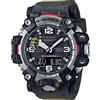 G-SHOCK Master of G Mudmaster Carbon Core Guard