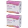 Utimann Cris 20 Bustine 2x114 g Polvere per soluzione orale