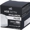 Matt Age Activ Hyaluron Filler Crema Notte 50 ml notte