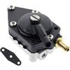 Eurowagens Alta Pressione Inline Elettrico Fuoribordo Fuel Pompa Con Guarnizione 20-140HP