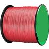 CHTKAGV Lenza da pesca intrecciata a 8 fili - multifilamento resistente 1000 m(Moss Green,1000M-80LB-No. 8.0)