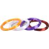 RGOEMHJ Lenza Da Pesca In Monofilamento Di Origine In Nylon Grandi Dimensioni 500M In Mare 115 Libbre Per pesca(B,500M-0.33MM-23BL)