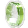 RGOEMHJ Lenza da pesca in nylon 100 m, monofilamento super resistente, for accessori alla carpa e al basso Per pesca(0.230 mm 7.04LB)